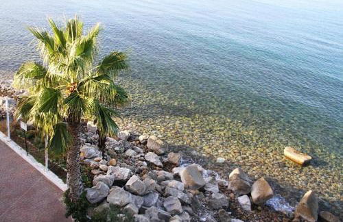 L’attico del capitano: loft con terazza sul mare - Foto 14