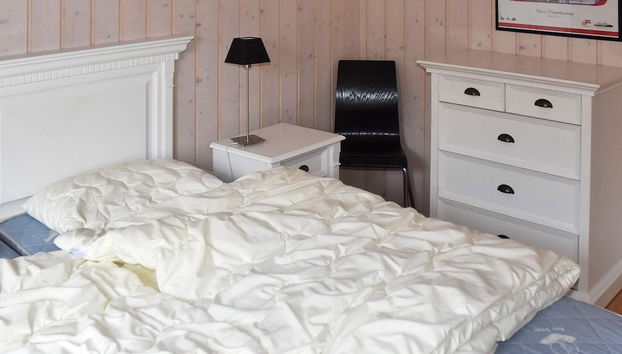 Holiday Home in Gursken - Foto 4, Zimmer