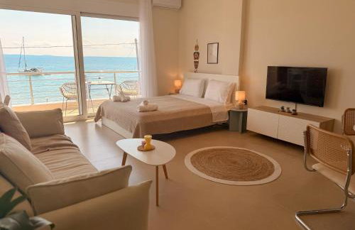 Above The Sea Luxury Apartment - Photo 10