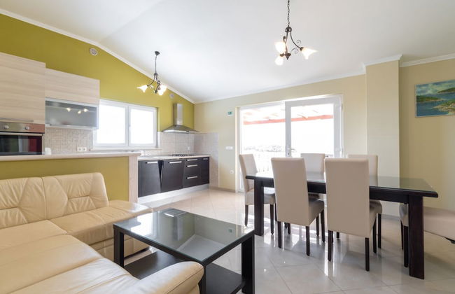 Modern Villa Near the Sea - Foto 15