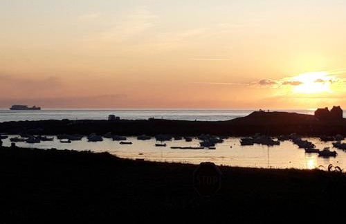 Les embruns - Foto 1