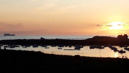 Les embruns - Foto 1