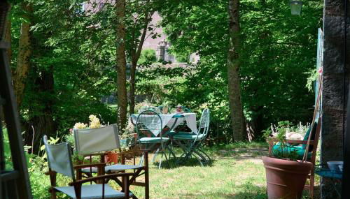 Il Gallinaio, Vivo D'Orcia - Foto 3, Garden