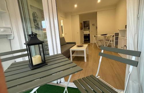 Espacioso Apartamento Familiar con terraza en Aranjuez - Confort, Tranquilidad y Netflix Incluido - Foto 1