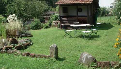 Gästehaus Kiefer - Foto 4, Other