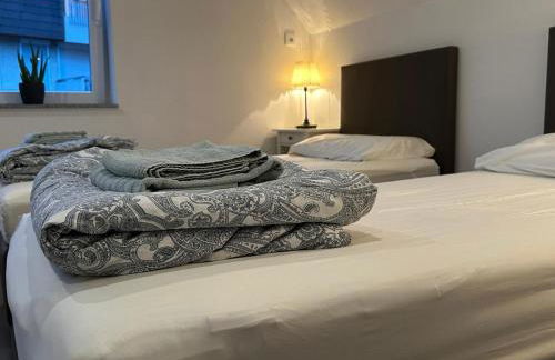 Fiddelhof 3 - Foto 1