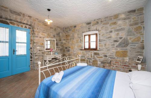 Villa Denis Village in Central Istria for 28 people pet friendly complex of 4 stone houses - Photo 23
