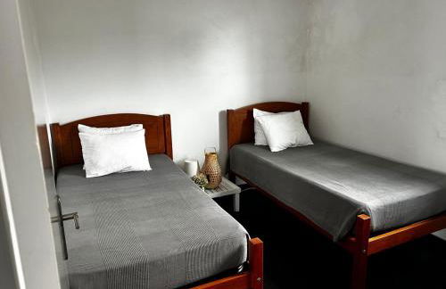 Casa Atlantida - Sea front - Foto 42