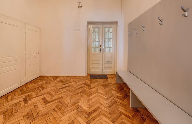 Apartments 39 Wenceslas Square - Foto 28