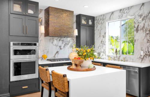 # Marbella Lane - Stylish Dream Home in RMV with Pool - Foto 27