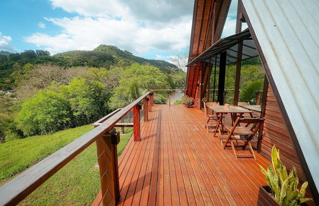 Cabana Montana - Serra Gaúcha - Foto 43