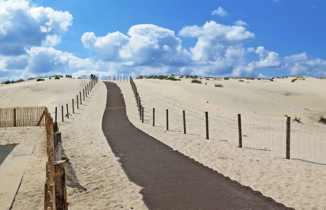 Résidence Plage Océane - Foto 6