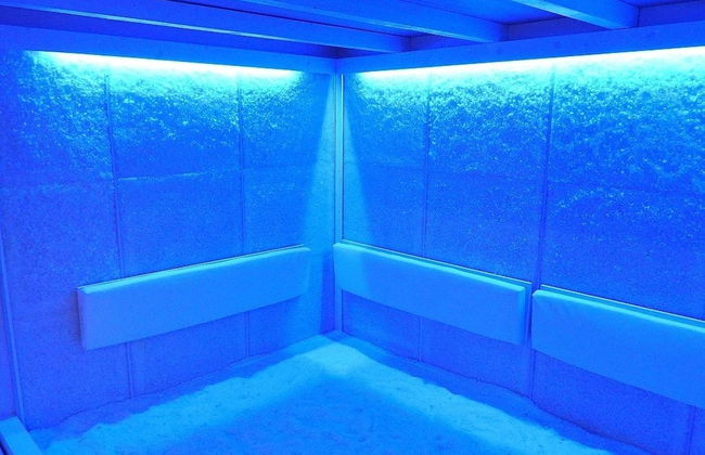 Resort Borgo al Sole and Spa - Photo 20