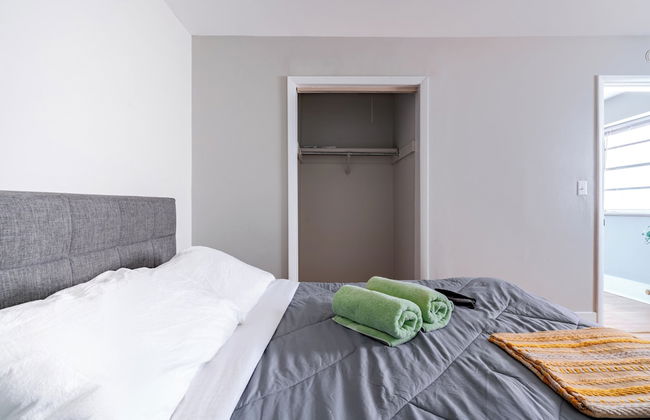 Jungle House Modern Lofts – Arena District & Short North - Foto 27