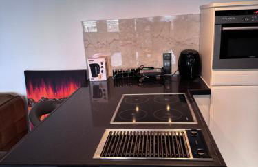 Penthouse wohnung ultra exlusive - Foto 12