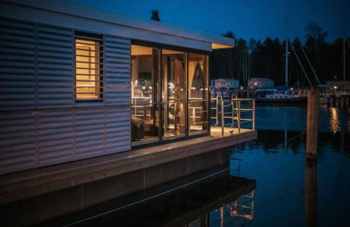 Floatinghouses Peenemünde - Foto 8