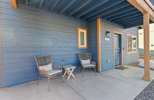 FLG Retreat - Modern Home with Mountain Views - Foto 28