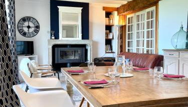 La Gervaiserie - 300m de la plage - Foto 5