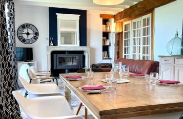 La Gervaiserie - 300m de la plage - Foto 5