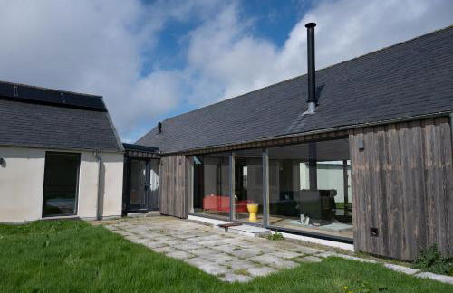 Stunning Rural Retreat Sleeps 24 - Foto 32