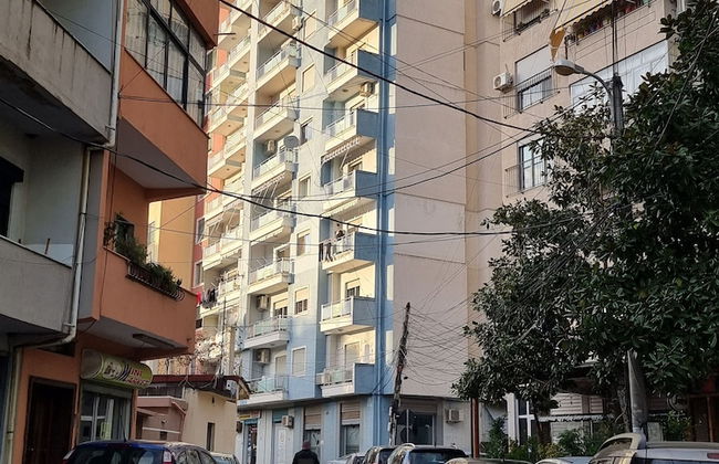 Apartment 13 - Your Perfect Stay in Durres City - Foto 21