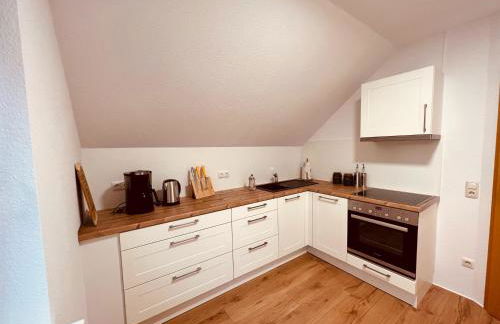 GlücksMoment, Ferienwohnung - Foto 3