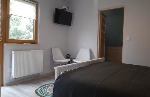 przy lesie - Foto 24