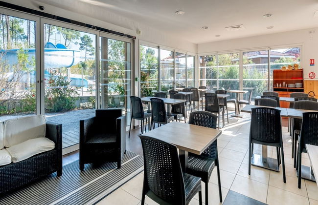 House by Lake Biscarrosse With Terrace - Photo 27