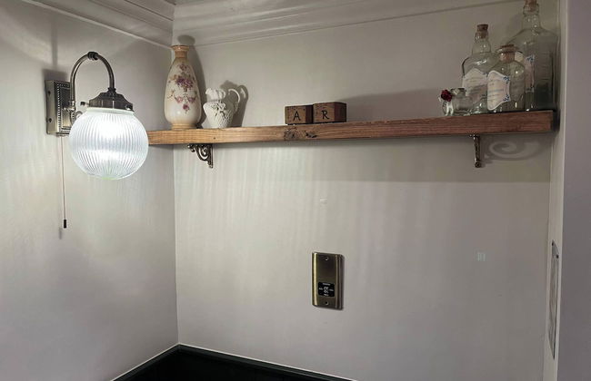 Quiet Cottage on the Rural Edge of Brixham - Foto 19