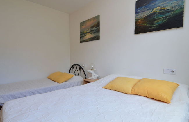 Holiday Home in Finestrat With Sea Views - Foto 2