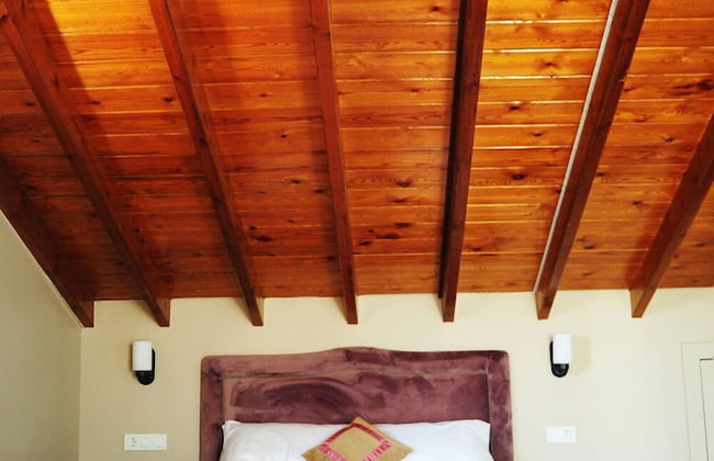 Mavi Halic Apartments - Foto 10