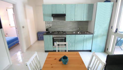 Acquamarina - Foto 5, stove, pet friendly