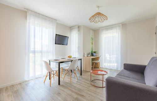 Appart'City Confort Tours - Photo 39