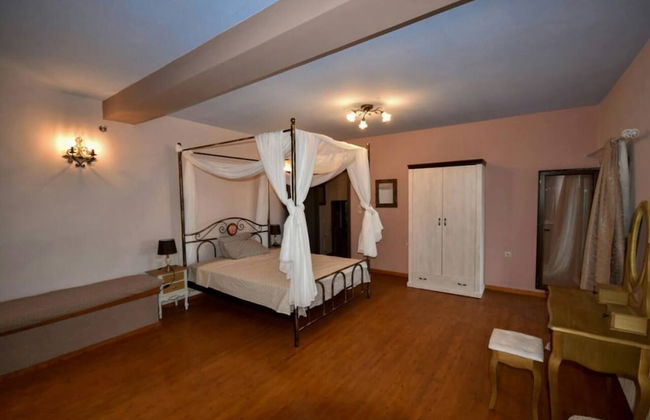 Villa in Malaki in Sea With Playground - Foto 9