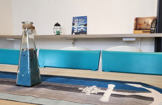 EDIFICIO REGATA INN - Photo 1