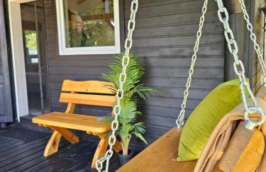 Weranda & bania Siemiany - Foto 16