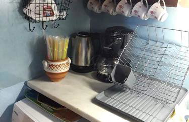 Studio Sunday morning Μούρεσι Πηλίου - Foto 25