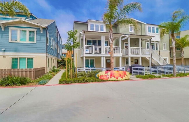 Santa Barbara Bayside - Foto 46