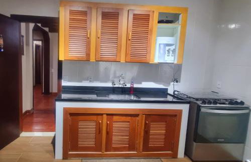 Casa da Colina-Comary Piscina, Sauna e Sinuca - Foto 34