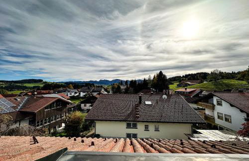 FeWo "Sonnenschein" Oberreute - Foto 20