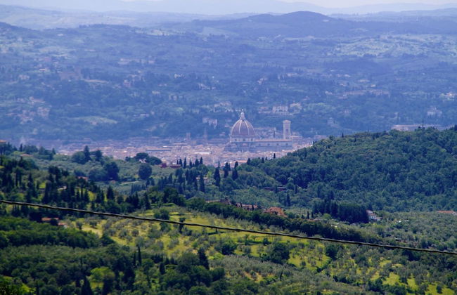 Idyllic Tuscan Hideaway With Pool and spa - Foto 35