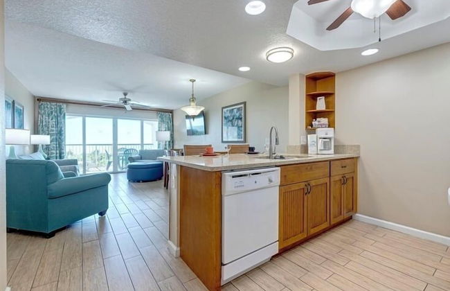 The Resort on Cocoa Beach - Foto 21