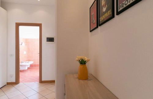 Mamma Ciccia - Casa Sara roomy one-bedroom apt - Foto 17