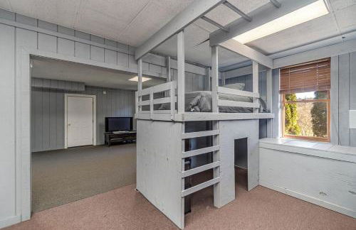 Snow Creek Retreat 20 minutes south of Franklin - Foto 25