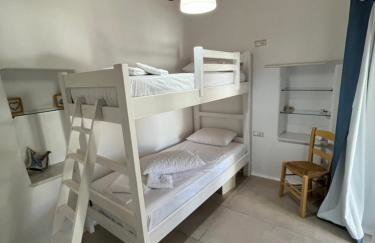 La Casa Bianca Naxos - Foto 37