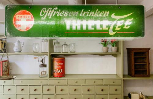 Holiday Idyll In East Frisia - Foto 21