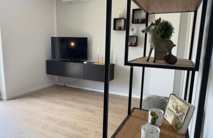 ARYVE® Boutique-Ferienvilla mit Meerblick, Pool und Design-Interieur in Bribir - Foto 65