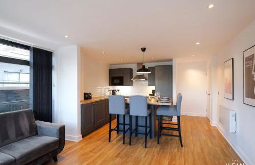 Axis at The Heim - Foto 11