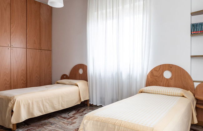 Casa Gentile con Giardino - Foto 18