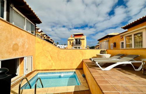 Villa Sara y Sebas - Photo 22